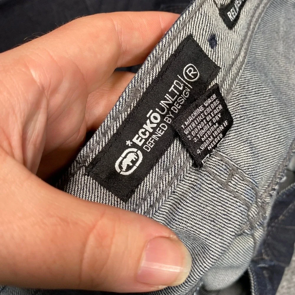Ecko Unlimited ecko unltd